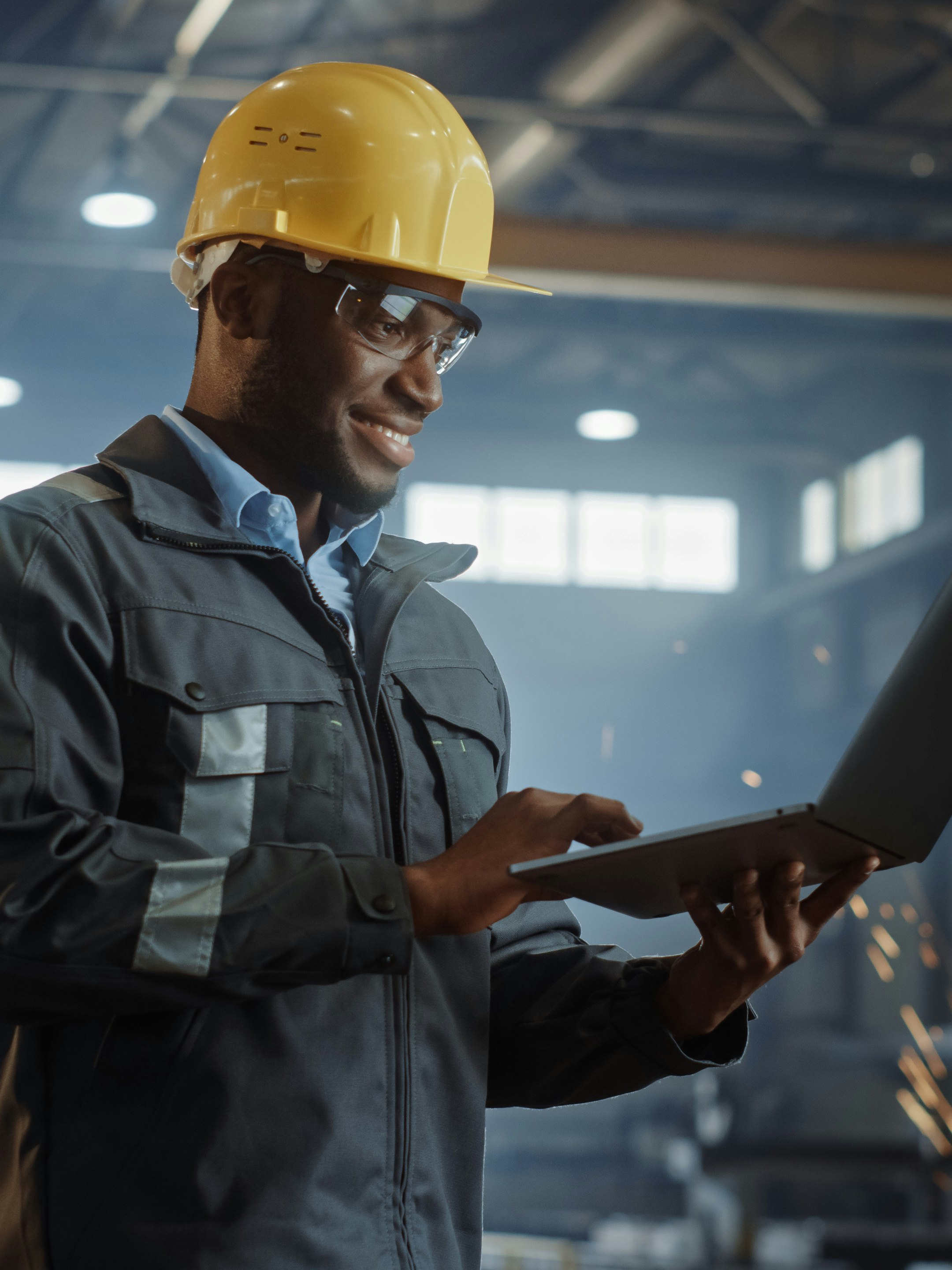John Galt Solutions - Supply Chain Management Software